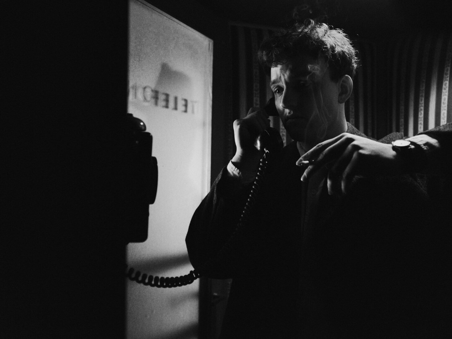 Die Theorie von Allem - Image 3