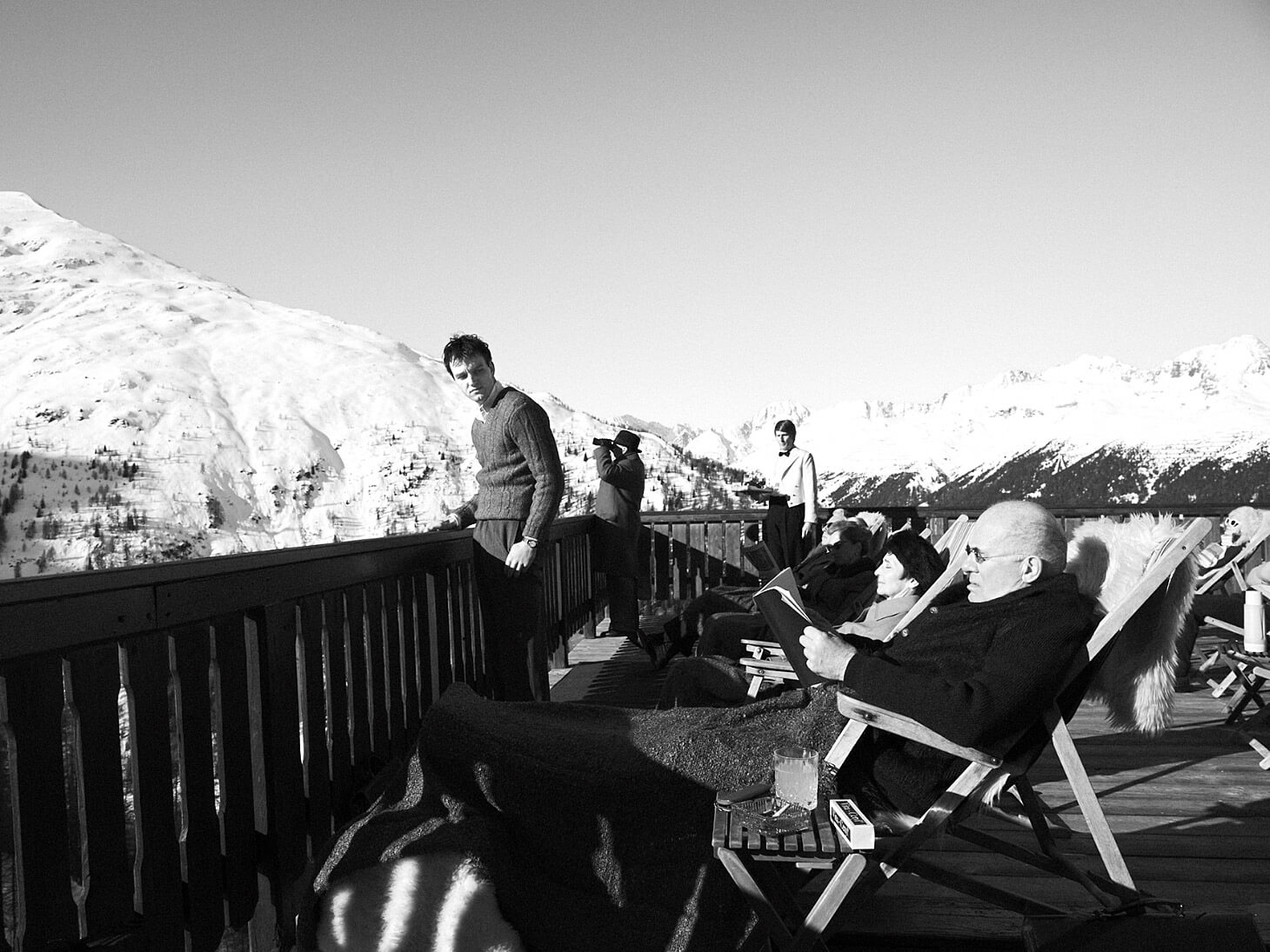 Die Theorie von Allem - Image 2