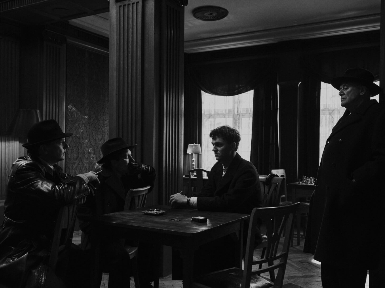 Die Theorie von Allem - Image 7