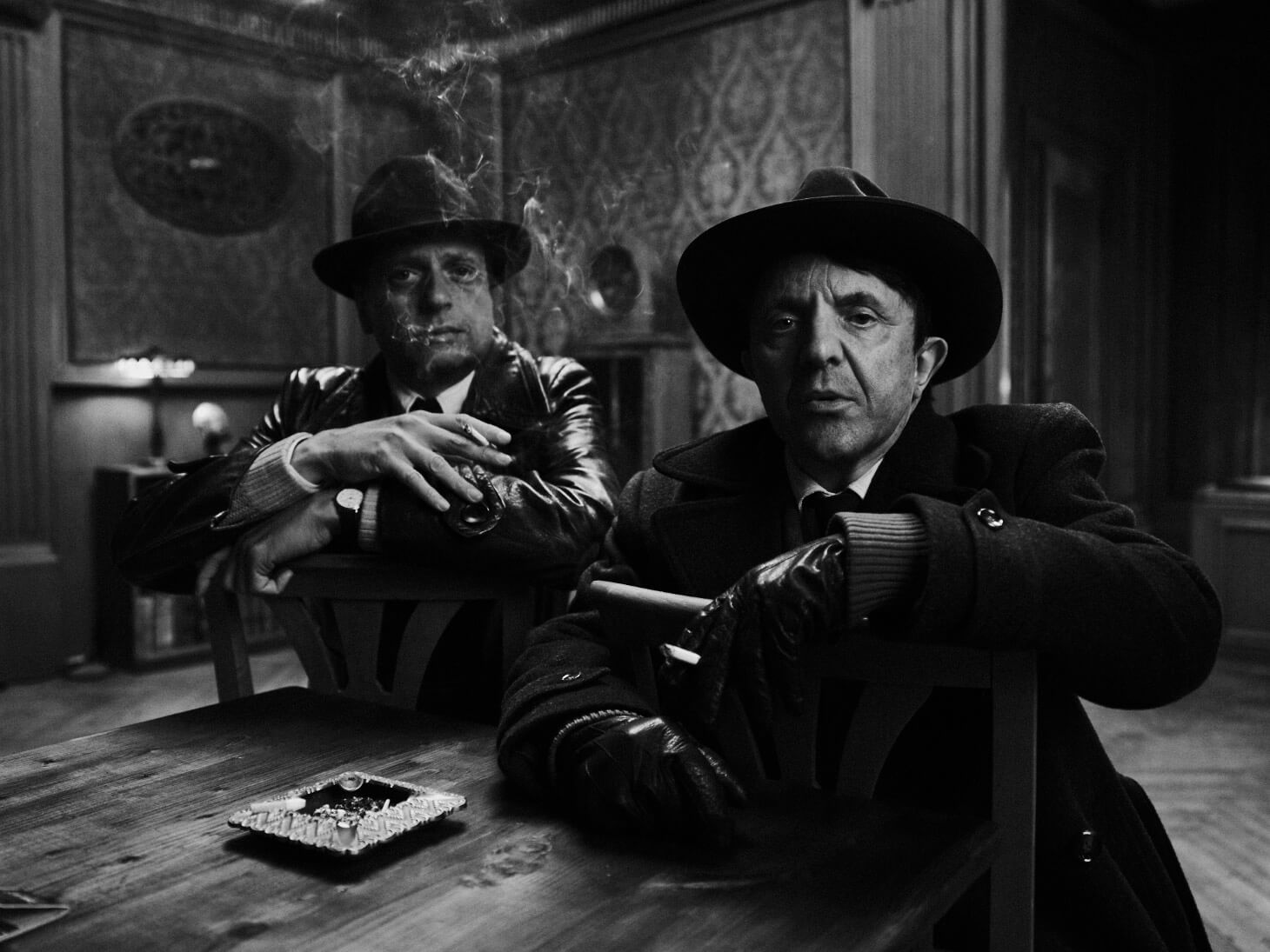 Die Theorie von Allem - Image 8