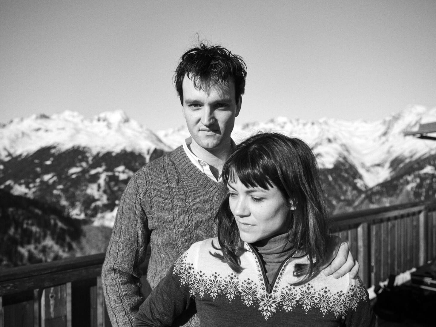 Die Theorie von Allem - Image 1