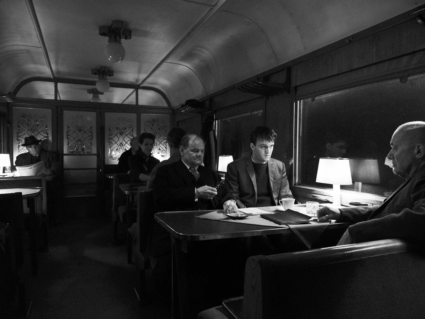 Die Theorie von Allem - Image 5